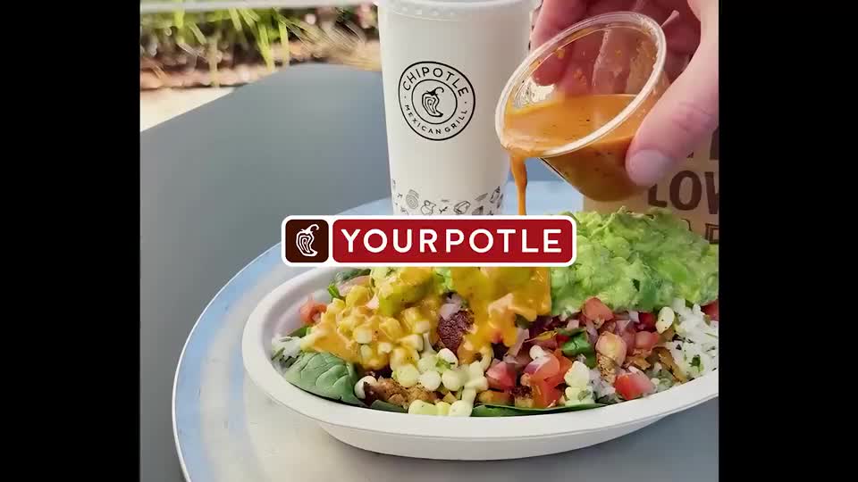 How a simple Chipotle Instagram post led to a new campaign