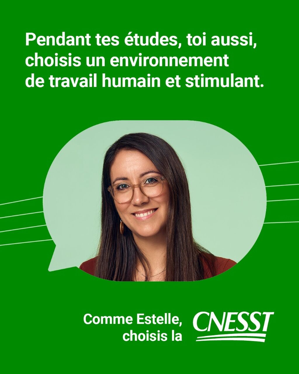 ✨ Tu cherches un emploi &eacute;tudiant pour l&rsquo;&eacute;t&eacute; 2025?