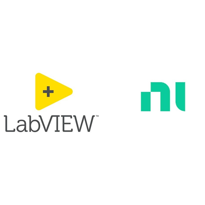 LabVIEW Programming 2025
