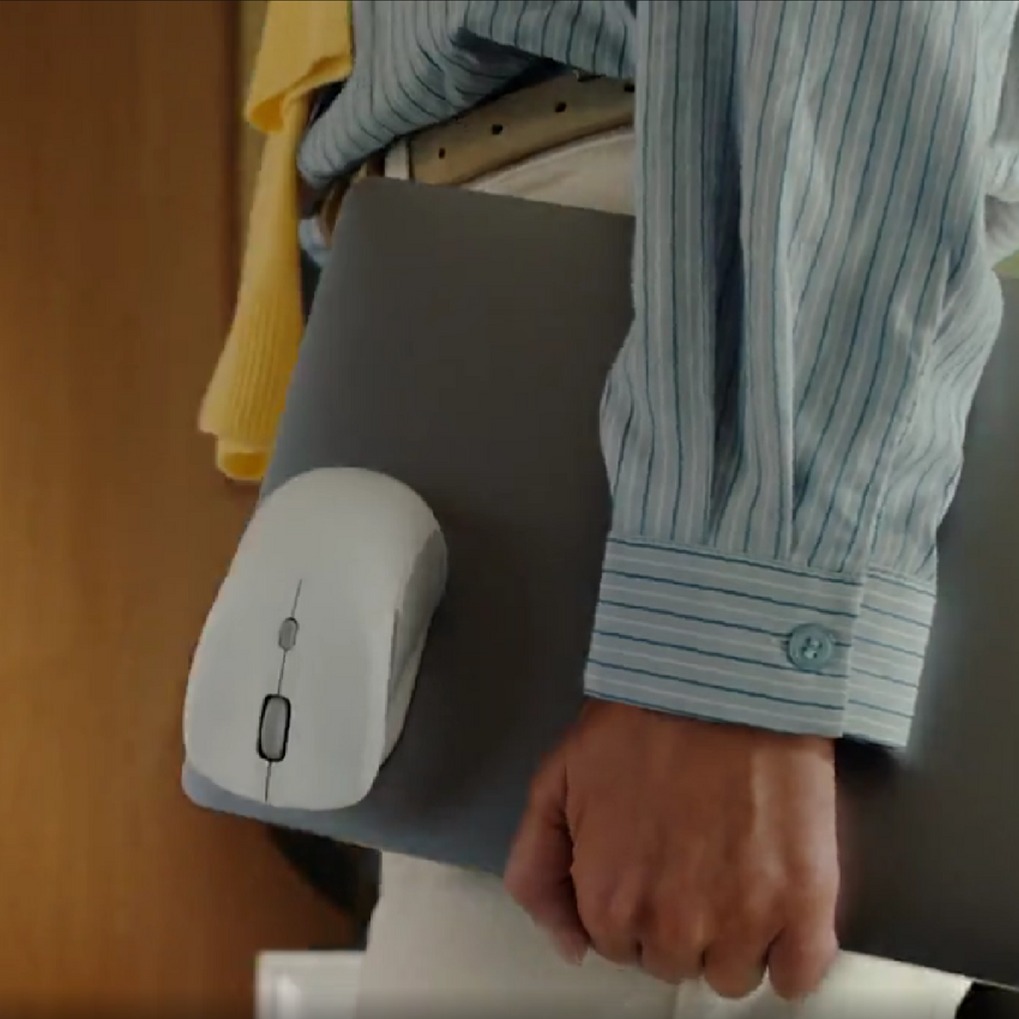 Kickstarter: ESR MagMouse Wireless Mouse