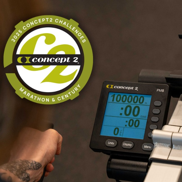 MARATHON AND CENTURY CHALLENGE