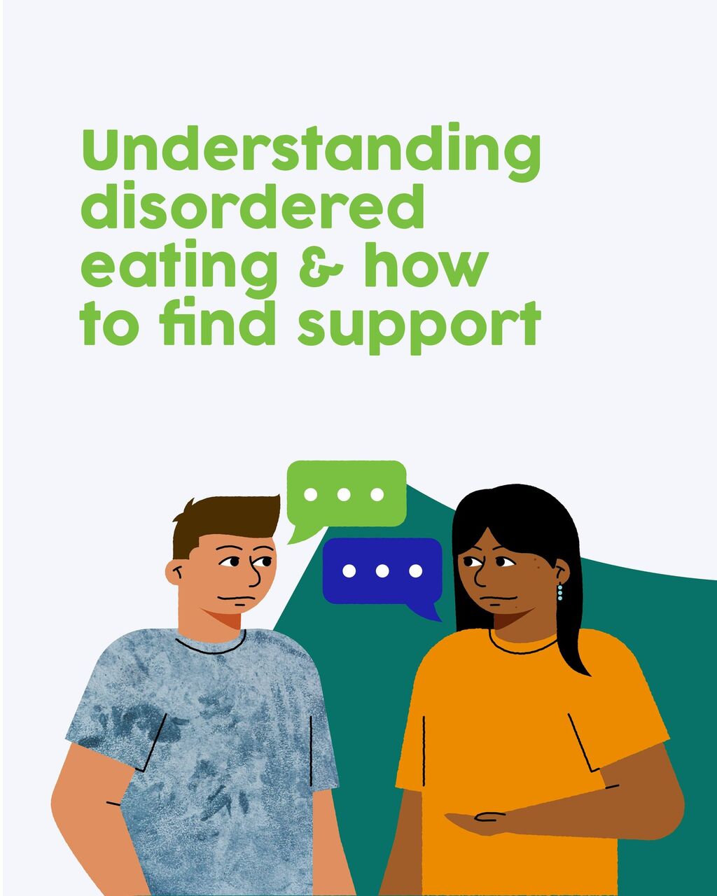 understanding disordered eating