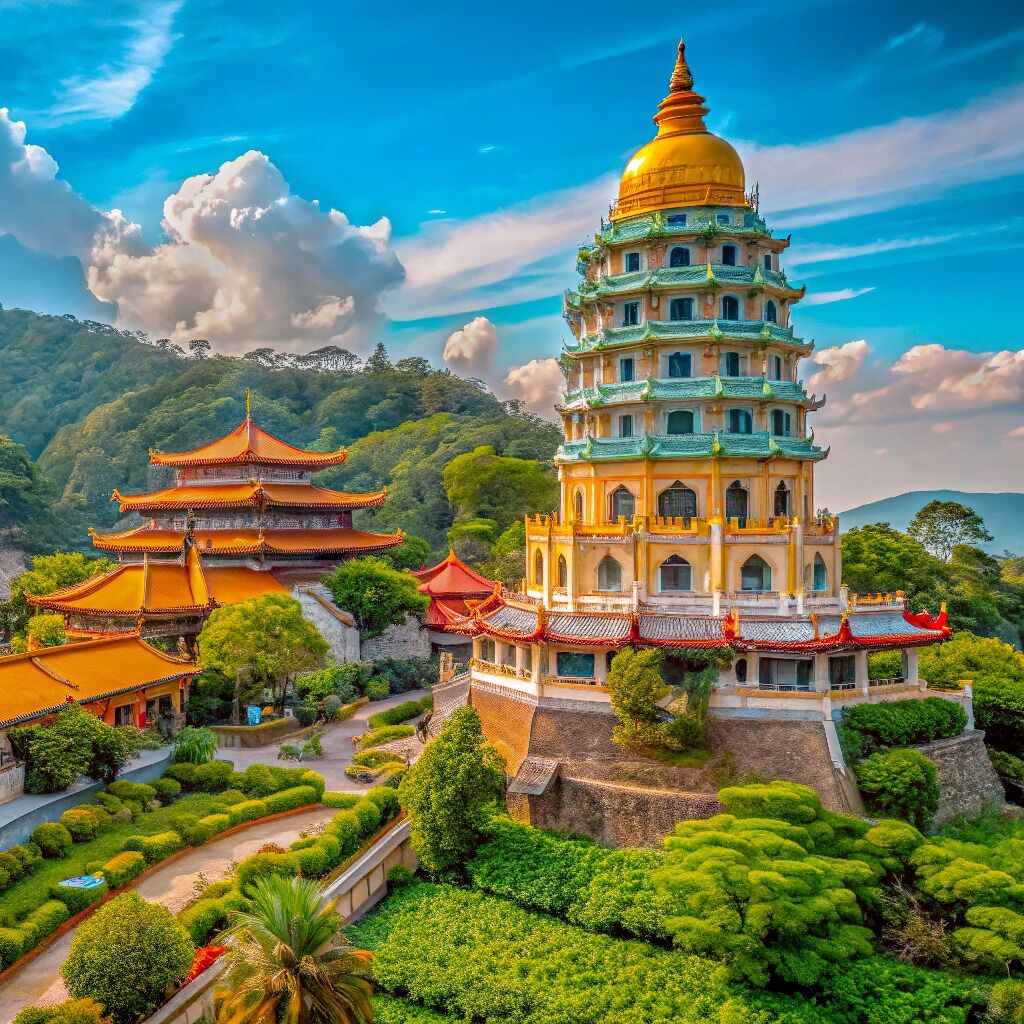 Cruises from Singapore