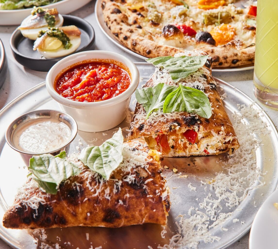 How Fiorella Acquired 2,700+ New Customers with DoorDash Promotions | DoorDash for Merchants