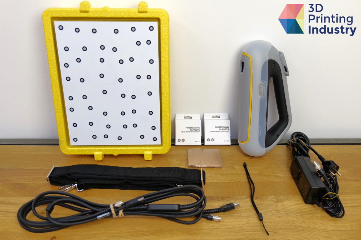 REVIEW: Peel 3 Pro.CAD &ndash; Professional 3D Scanning Without the Price Tag