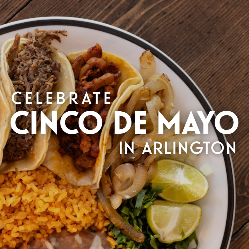 Cinco de Mayo