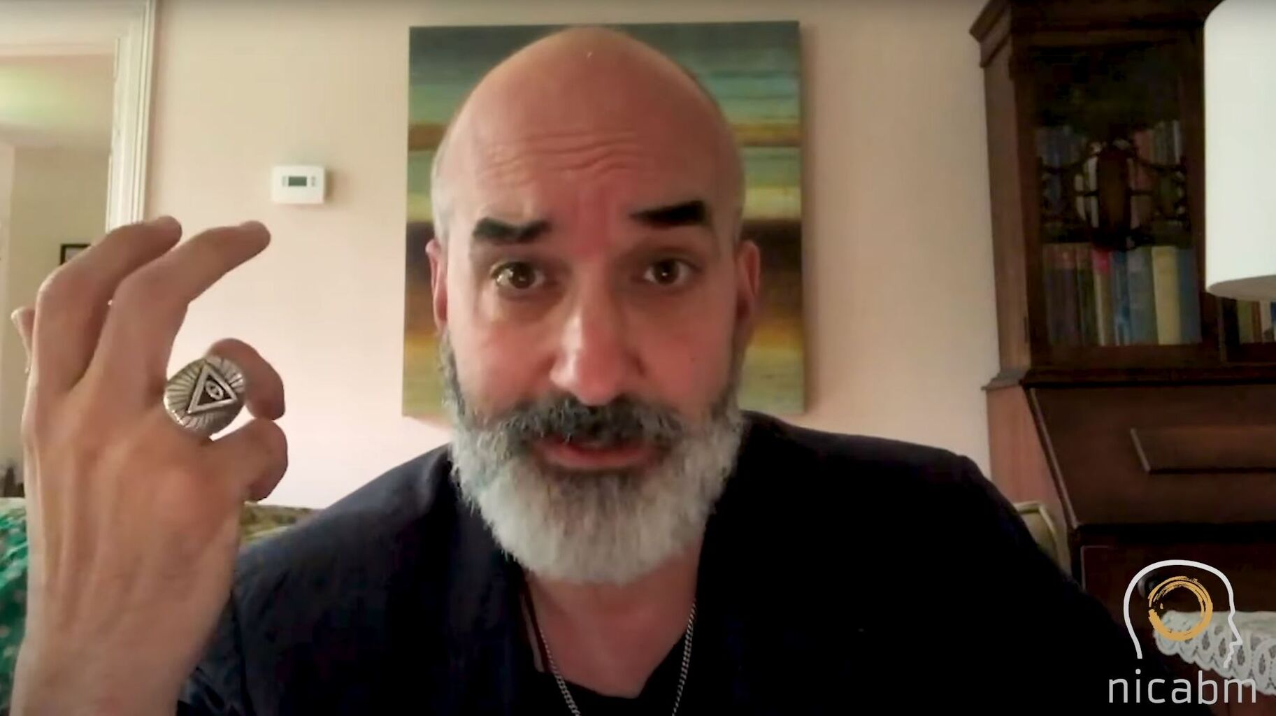 A Compassion-Focused Approach to Self-Critical Thoughts - NICABM