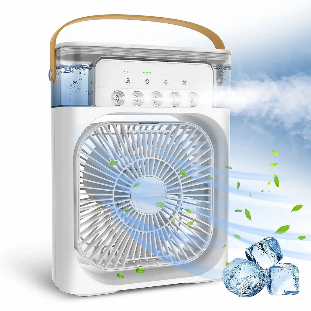Premium Air Conditioner