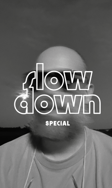 Musique LARGE #3 "SlowDown" special - Rekick