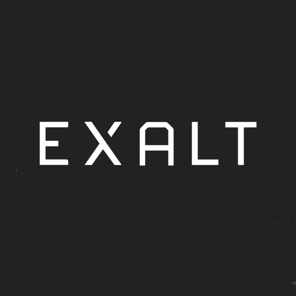 EXALT: Raw, Cold-Pressed Nutrition - 15% OFF First Order