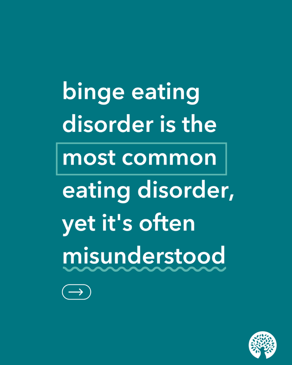 Binge Eating Disorder