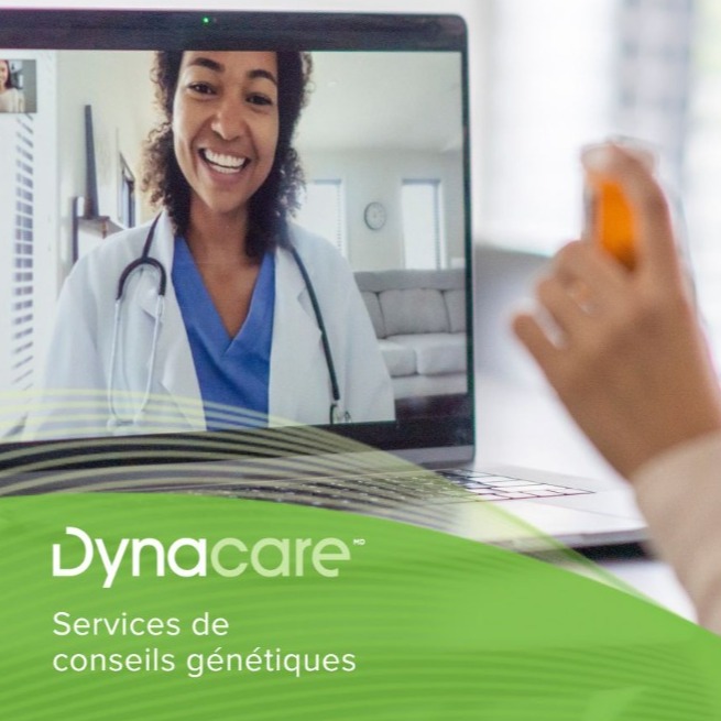 Genetic Counselling Services