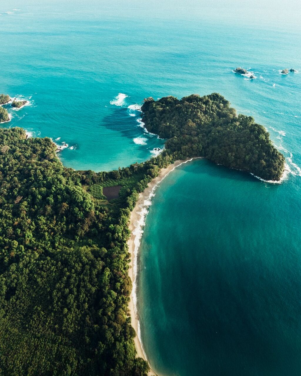 COSTA RICA