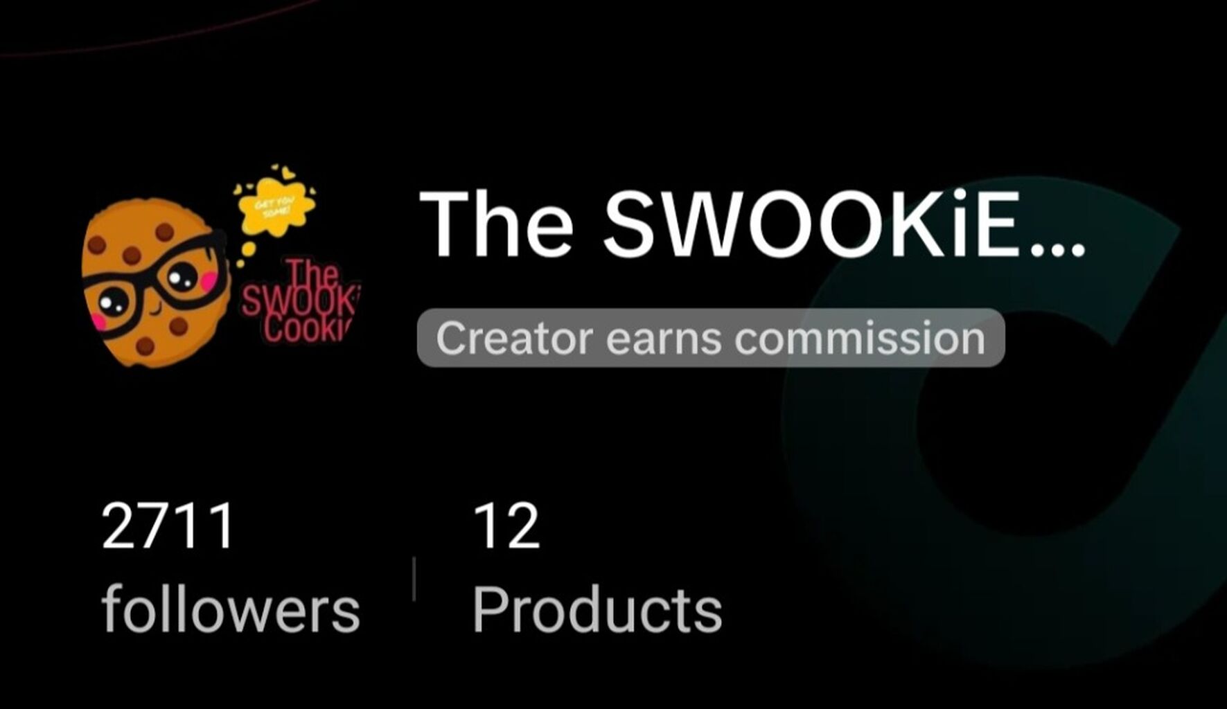 TicTok SHOP!