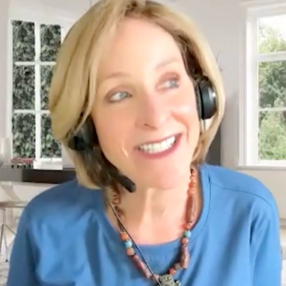 Firefighting to Future Proof with Melinda Heryford