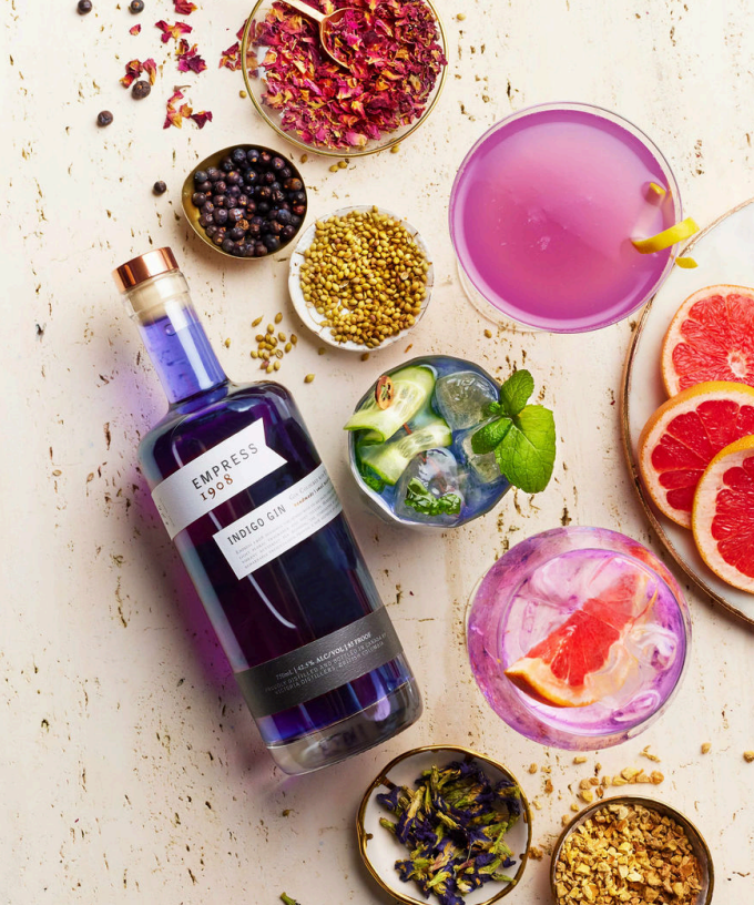Newport Beach Wine & Spirits Festival Grand Tasting