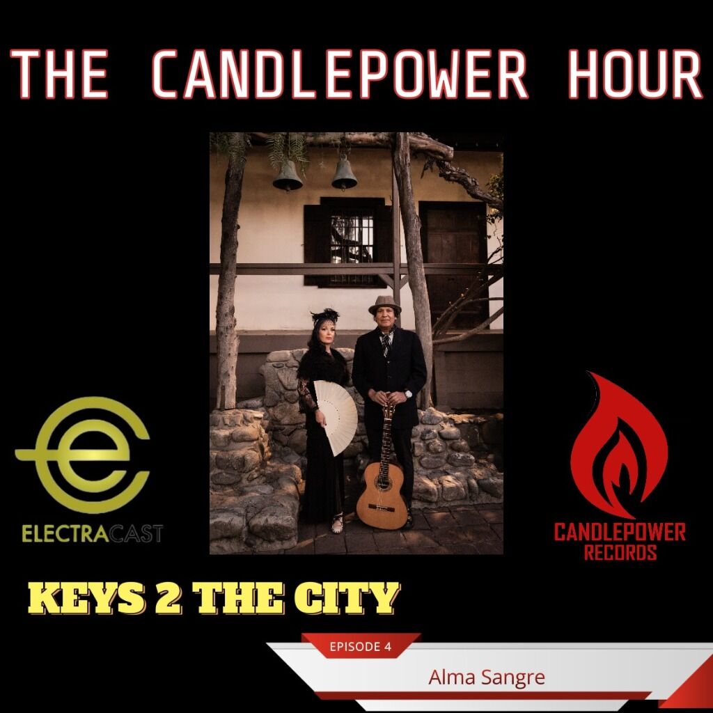 Keys 2 The City - 4