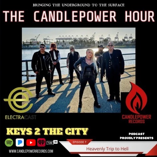 Keys 2 The City - 7