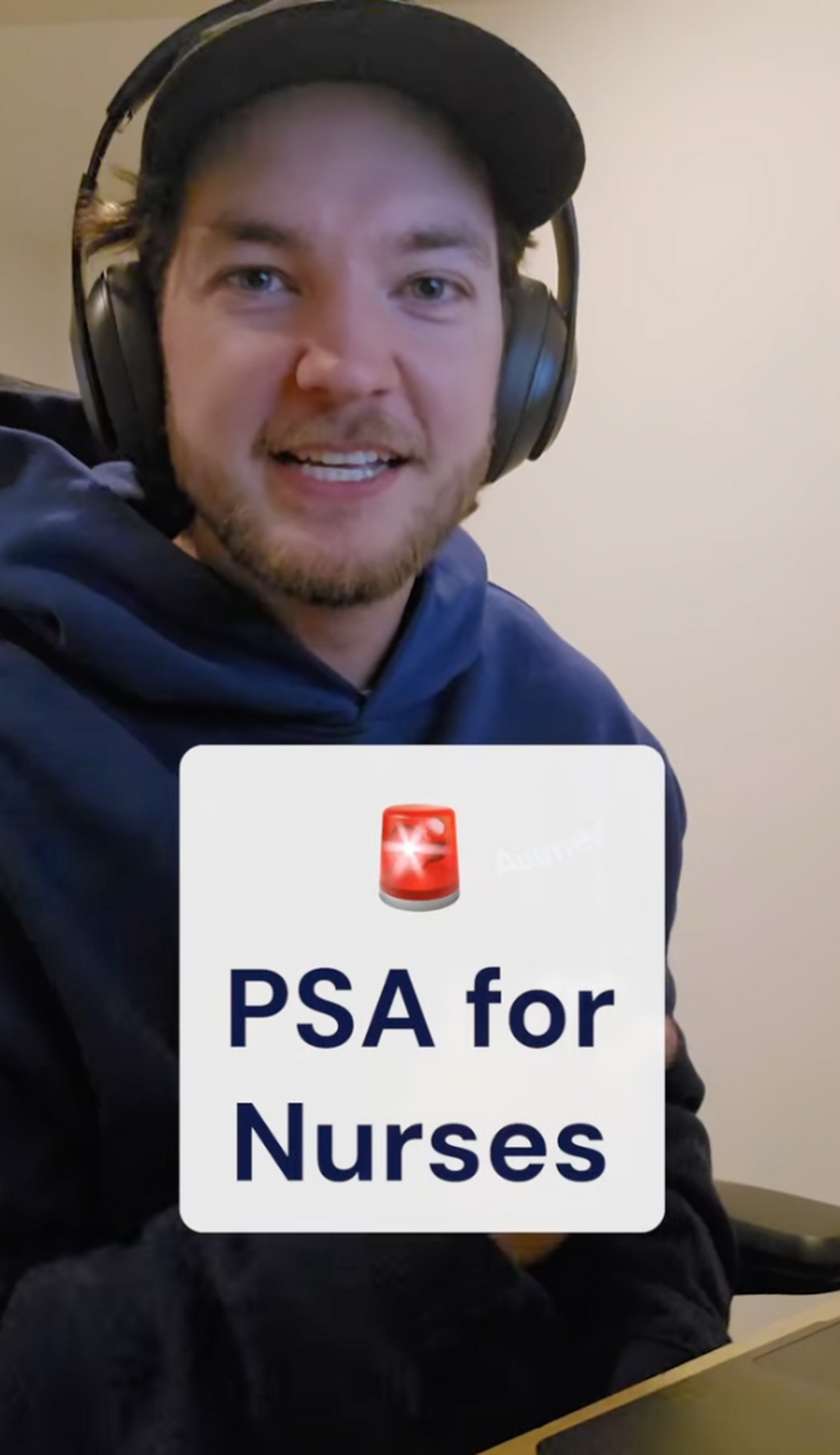 NEW - PII for Nurses