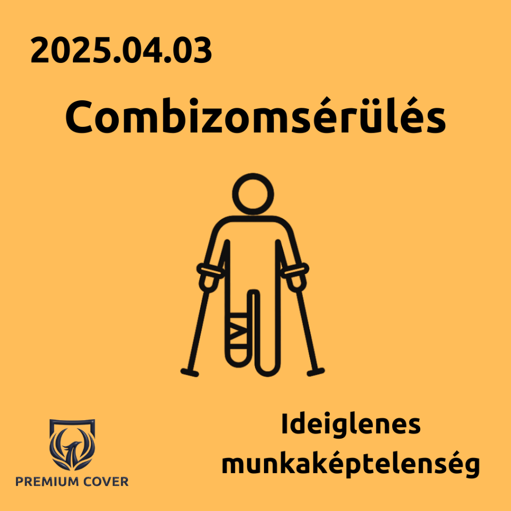 Gabriel combizoms&eacute;r&uuml;l&eacute;se