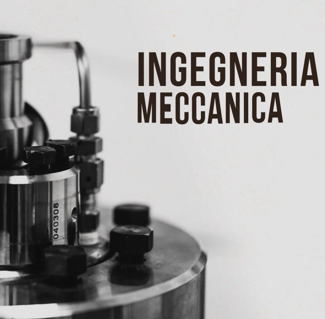 Website - Corsi di Studio in Ingegneria Meccanica