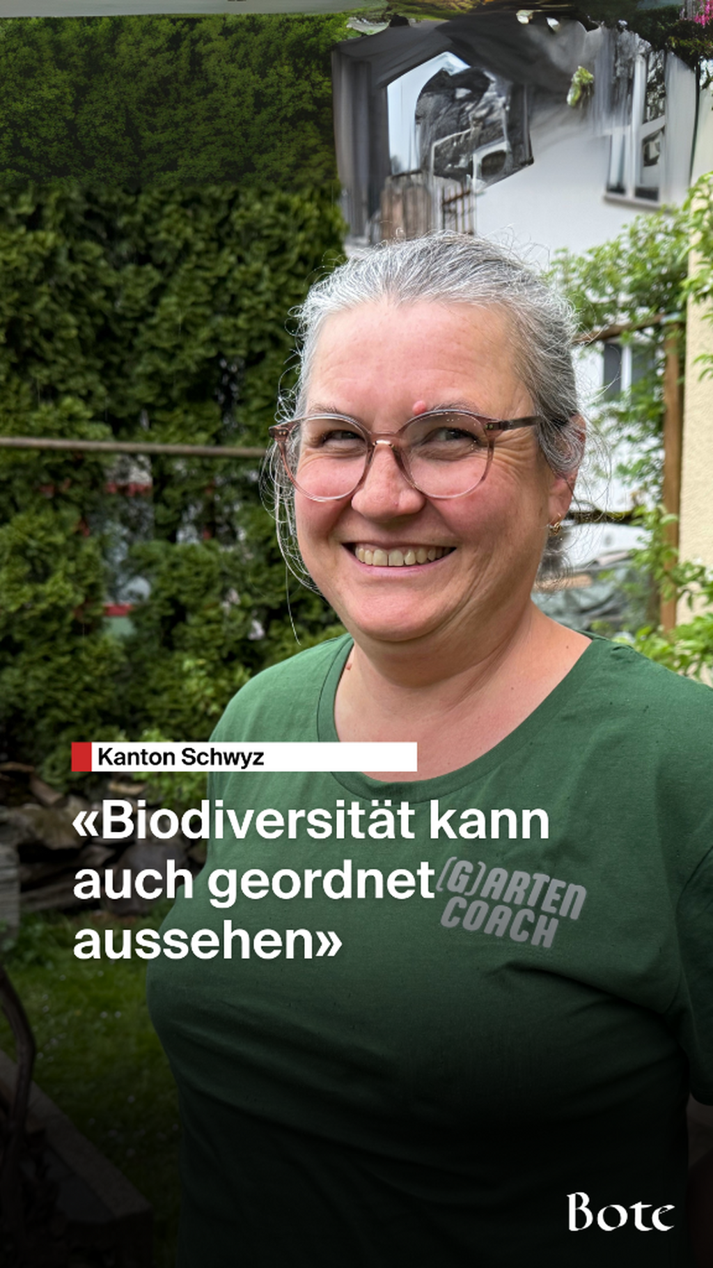 Biodiversit&auml;t