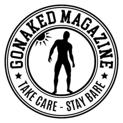 Stripped Down with Rocco Pink &bull; GoNaked Magazine
