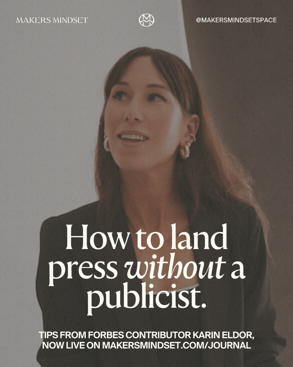 How to Land Press Without a Publicist
