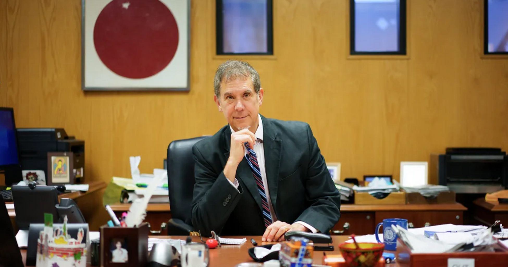 Inside LA&rsquo;s mental health court: meth, homelessness and the judge who wants to help