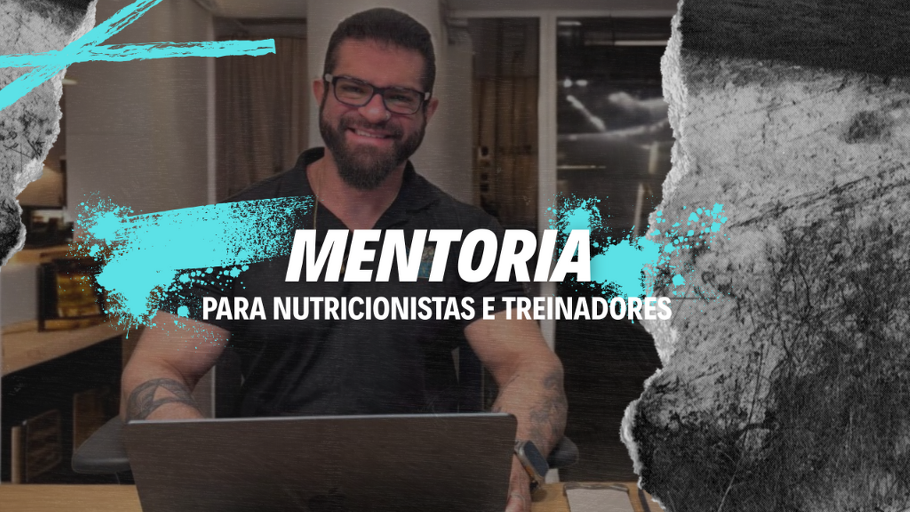 Mentoria Individual | Nutris e Coaches