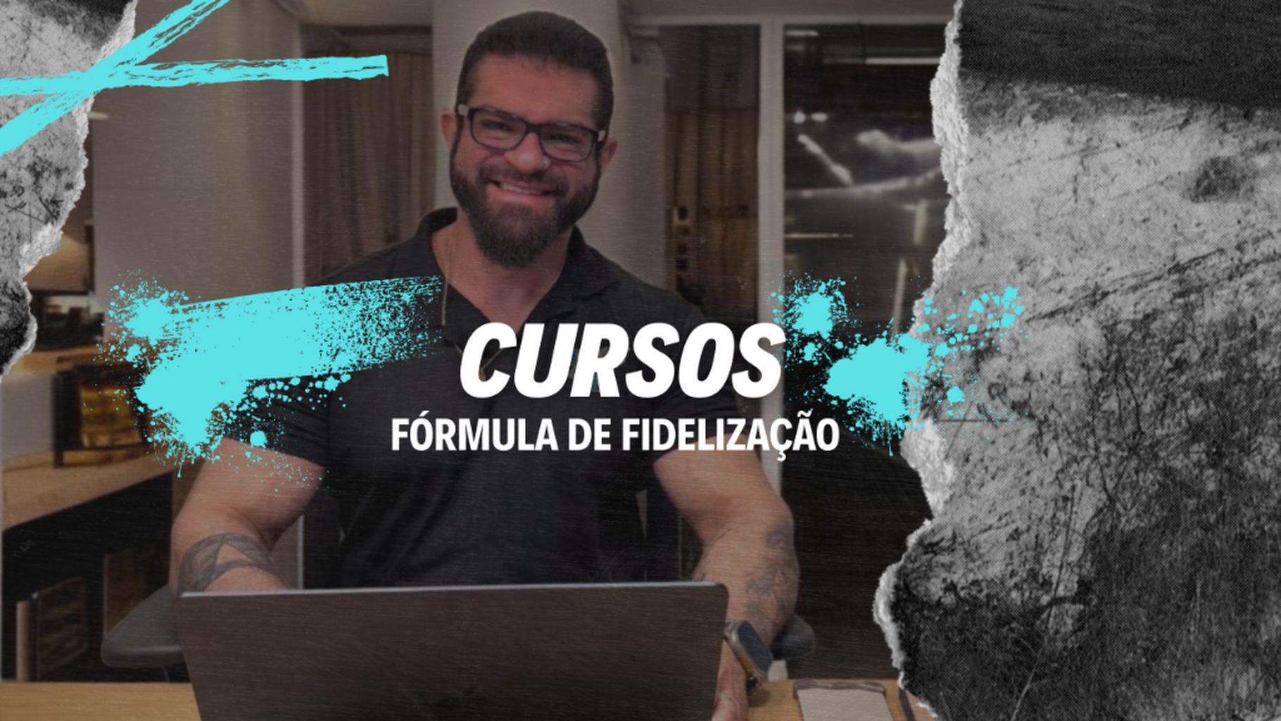 Curso | F&oacute;rmula de Fideliza&ccedil;&atilde;o
