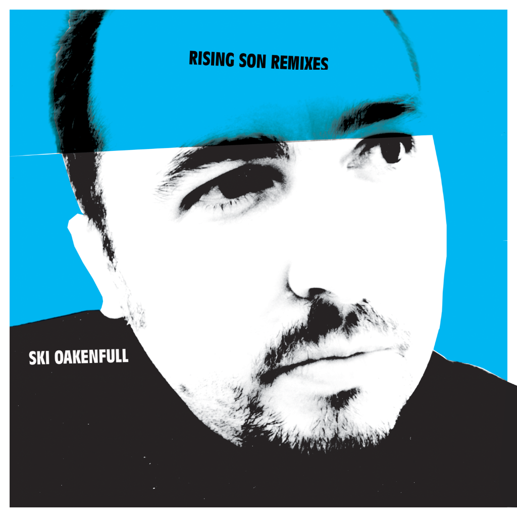 Rising Son Remixes - EP Out 23rd May