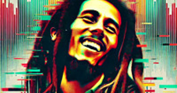 Bob Marley - Could You Be Loved (Nicco Lupen Rework) - FREE DOWNLOAD