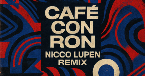 Bad Bunny - Caf&eacute; con Ron (Nicco Lupen Remix) - FREE DOWNLOADN