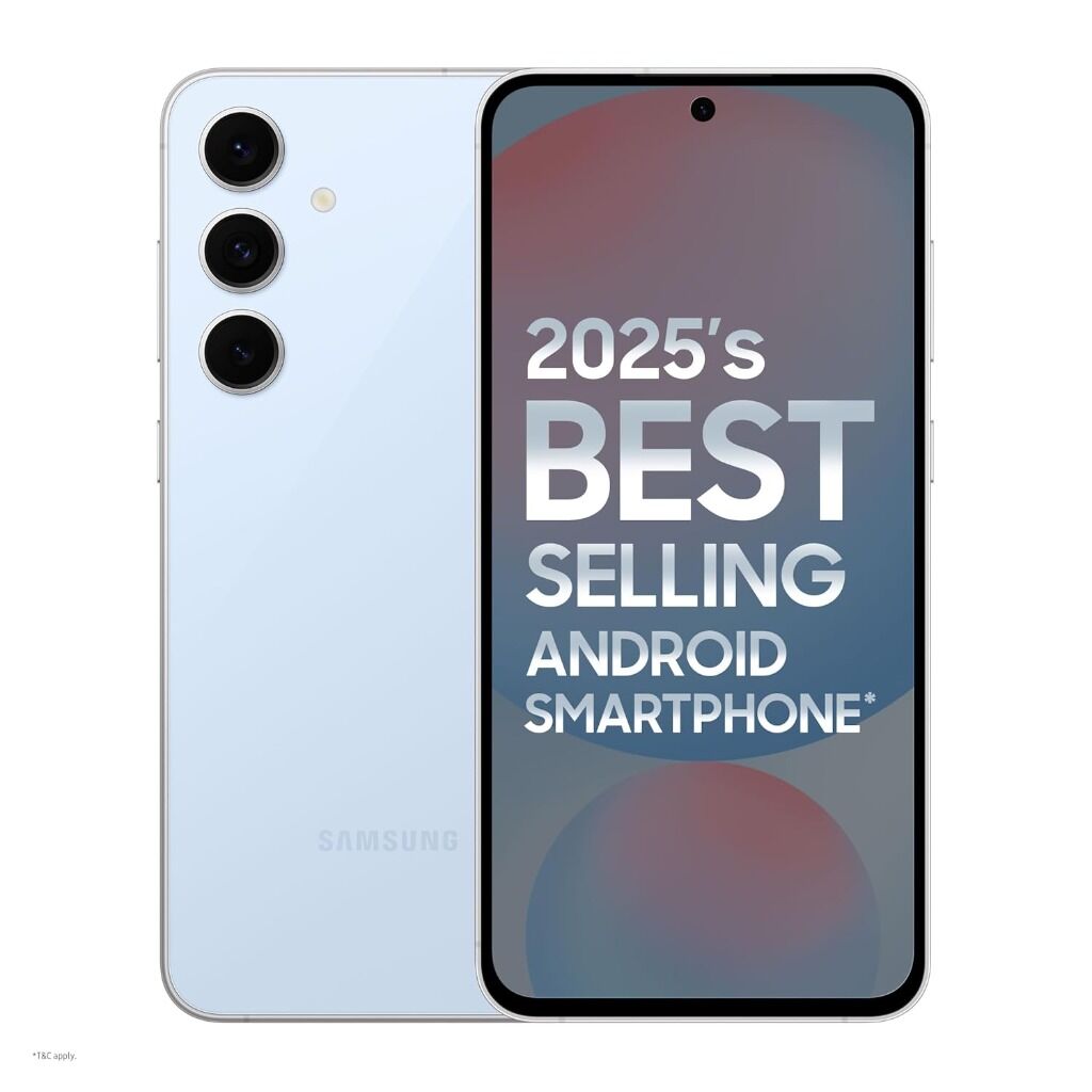 Samsung S24 FE