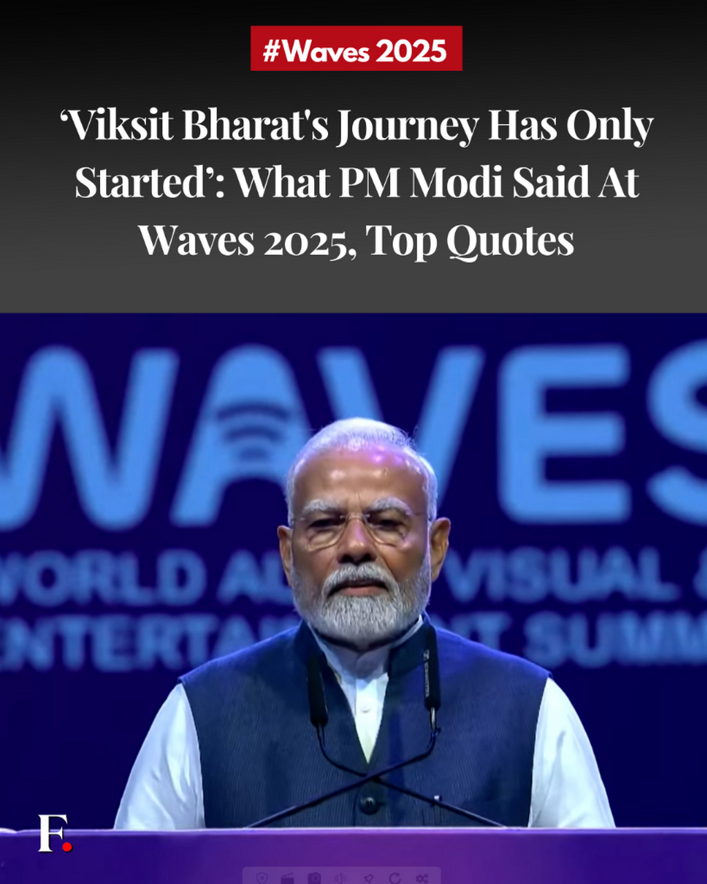 &lsquo;Viksit Bharat