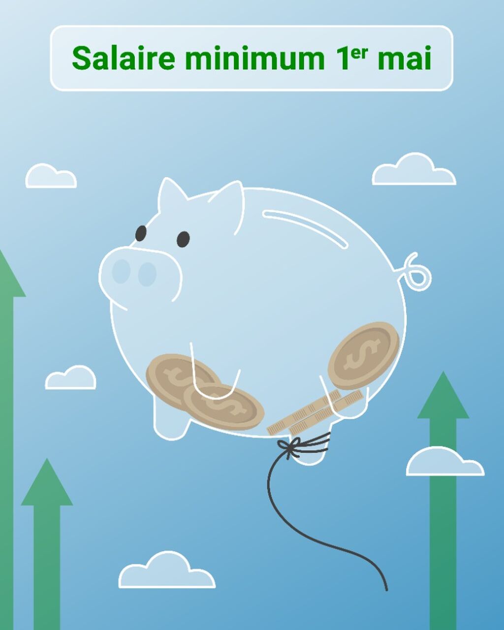 Salaire minimum