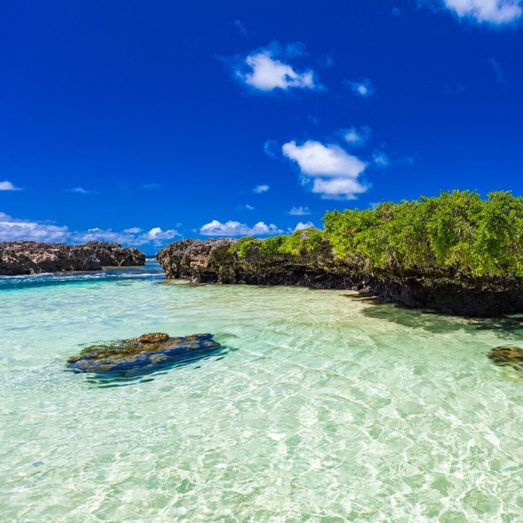 Explore Australia 