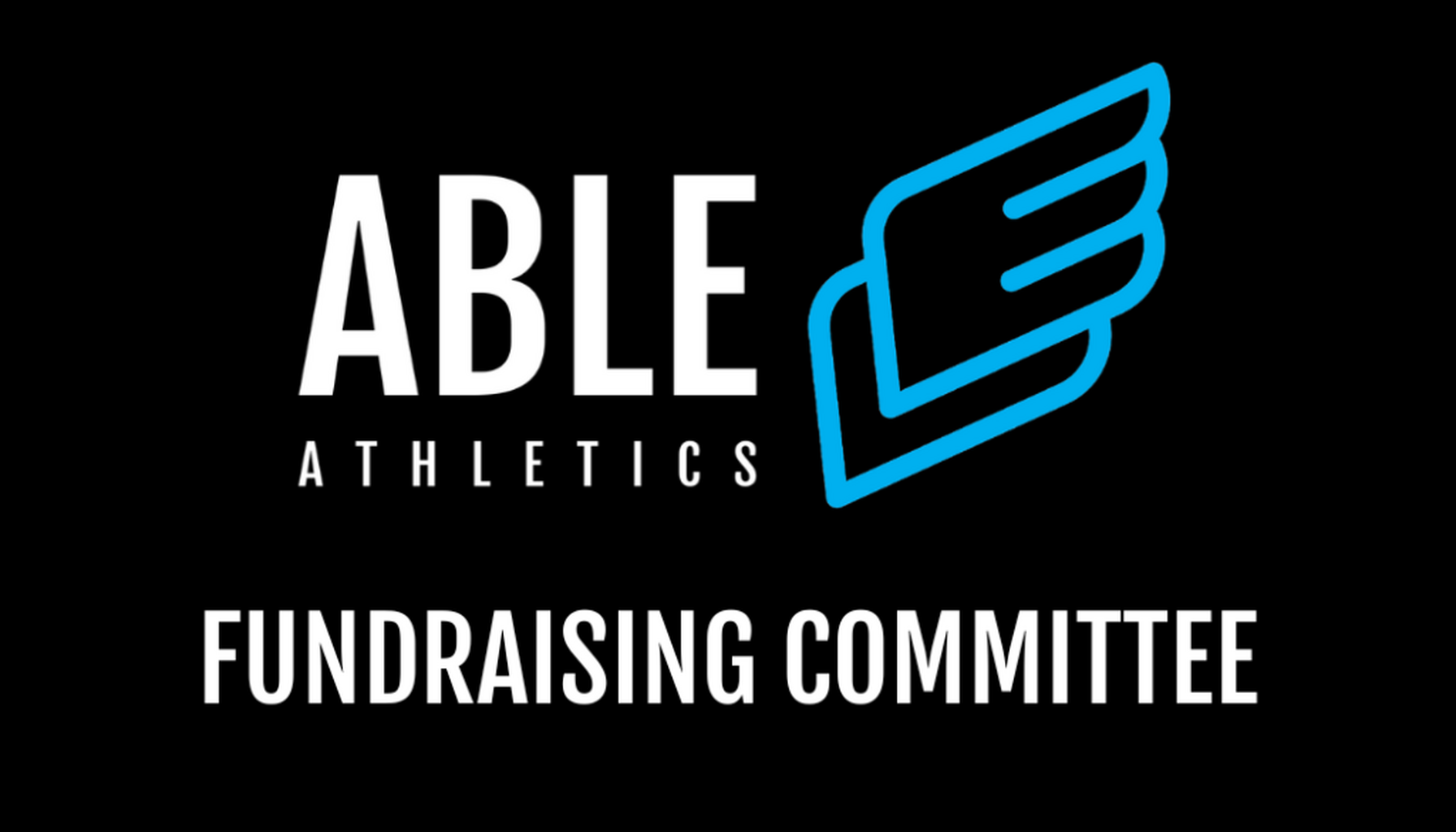Join our Fundraising Commitee