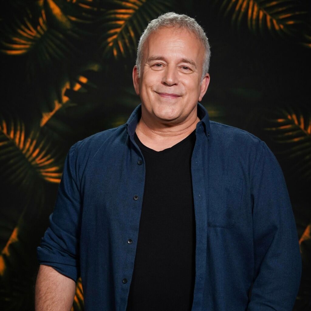 Marc D&eacute;ry &agrave; Bonsoir Bonsoir