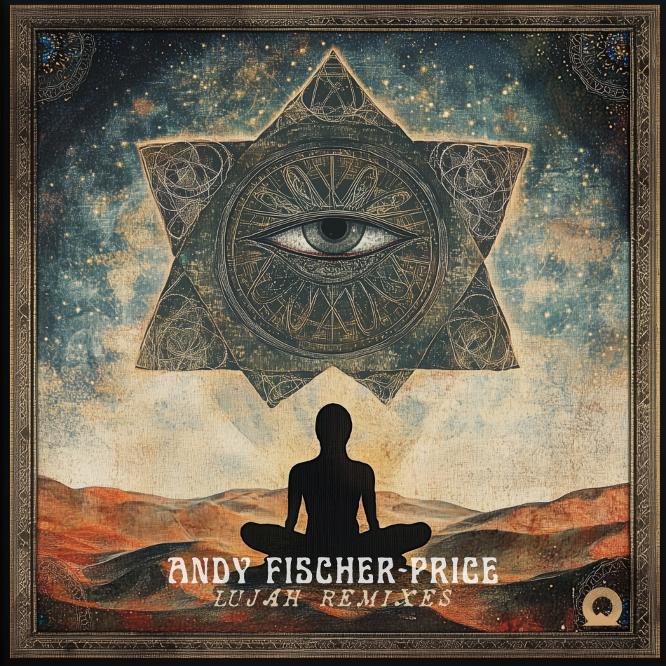 Lujah Remixes by Andy Fischer-Price