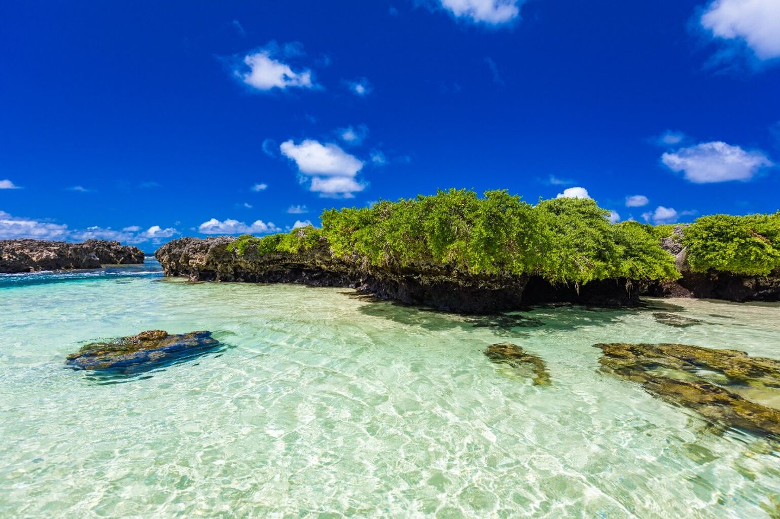 Explore Australia