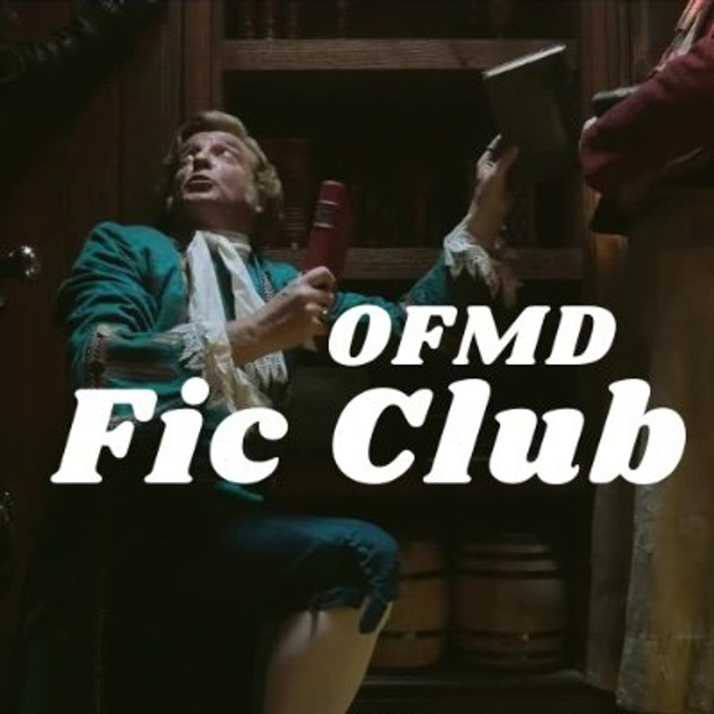 Find me in the Fic Club Discord