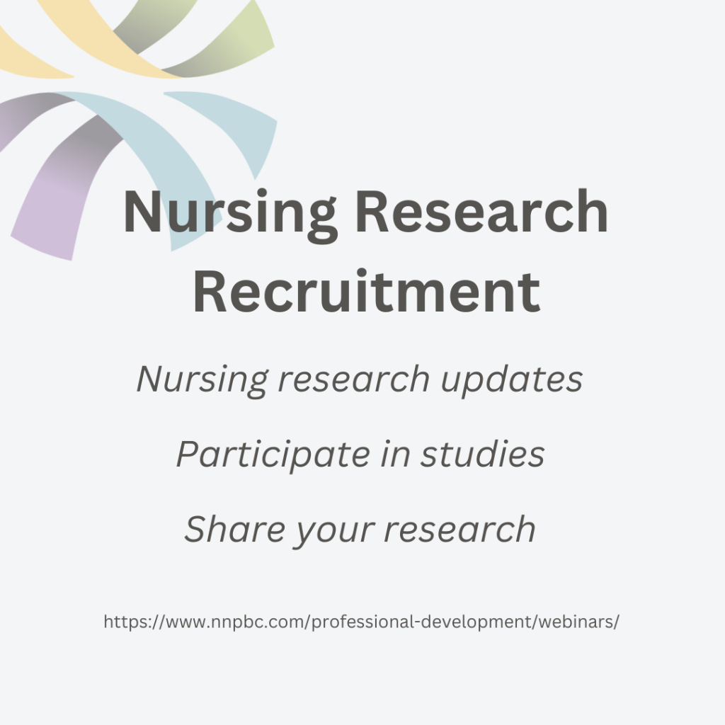 Research Recruitment
