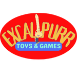 YouTube Channel Excalipurr