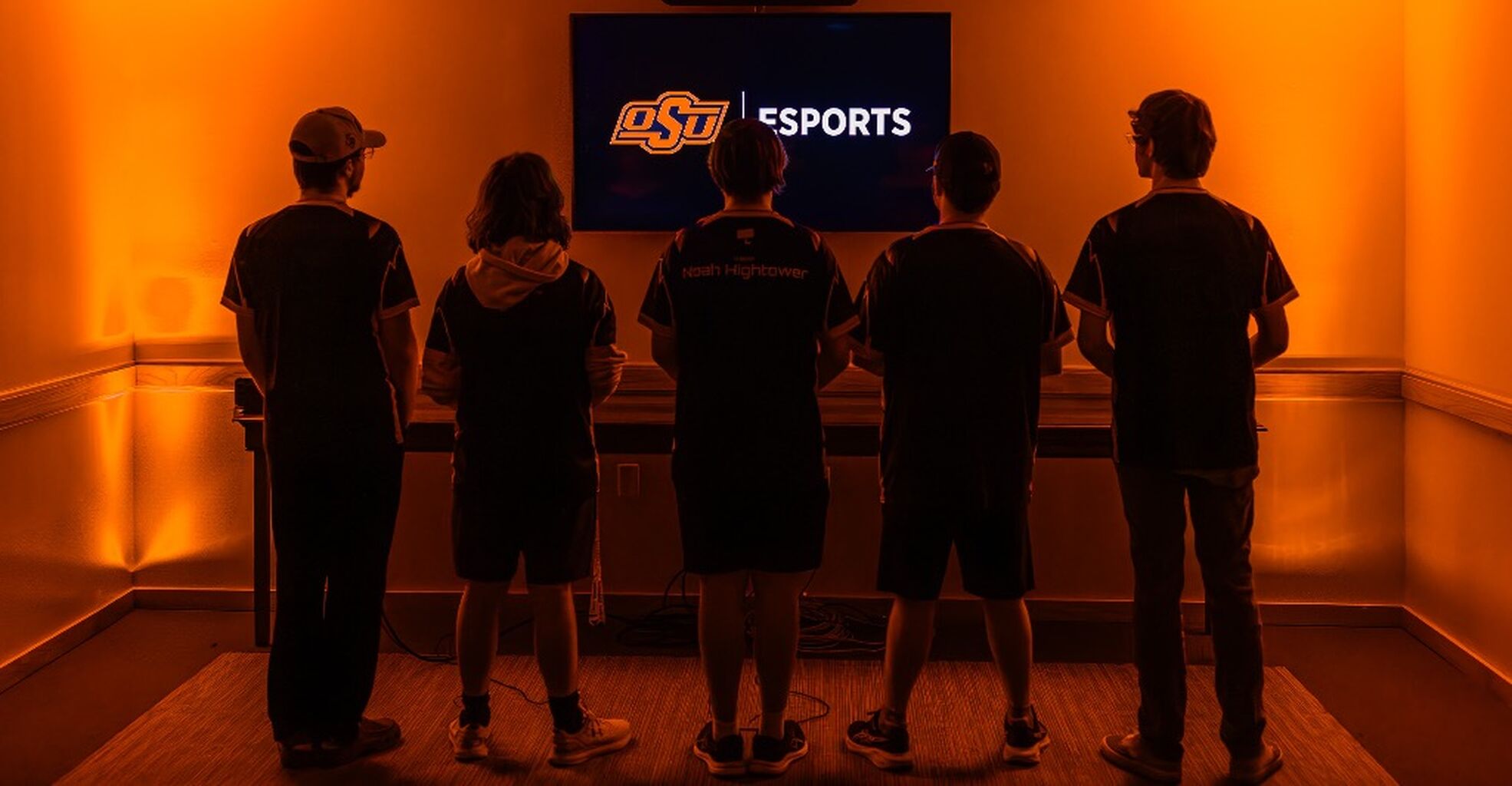 OSU esports team captures Big 12 Championship