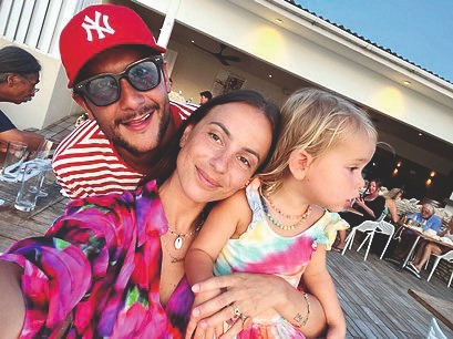 Waarom Yuki en Lizzy zo dol zijn op vakantiebestemming Bonaire