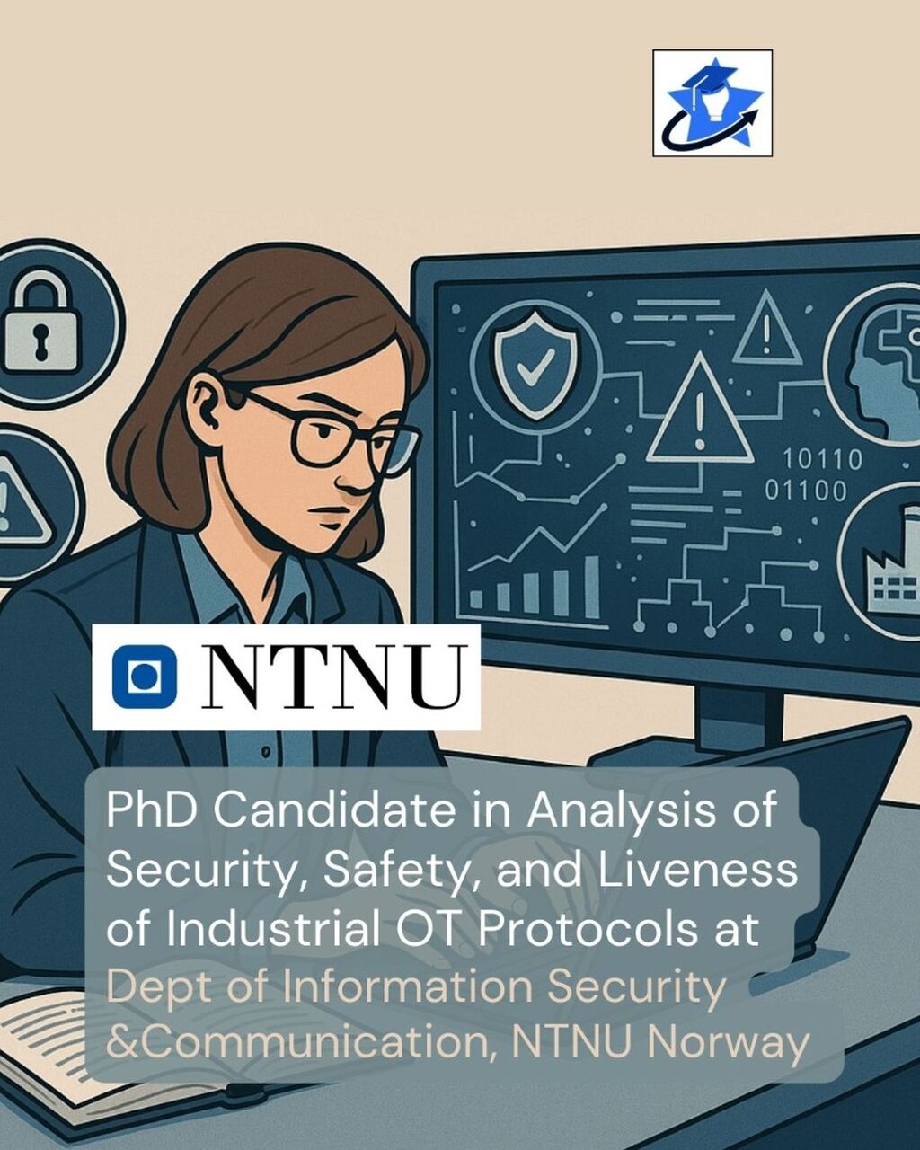 Analysis of Security, Safety, and Liveness of Industrial OT Protocols