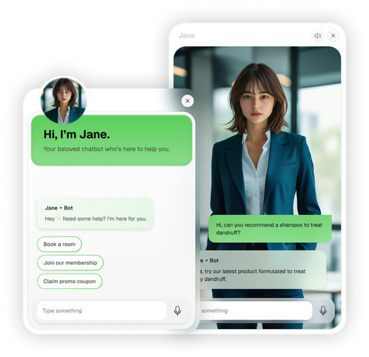AI Chatbots Webinar