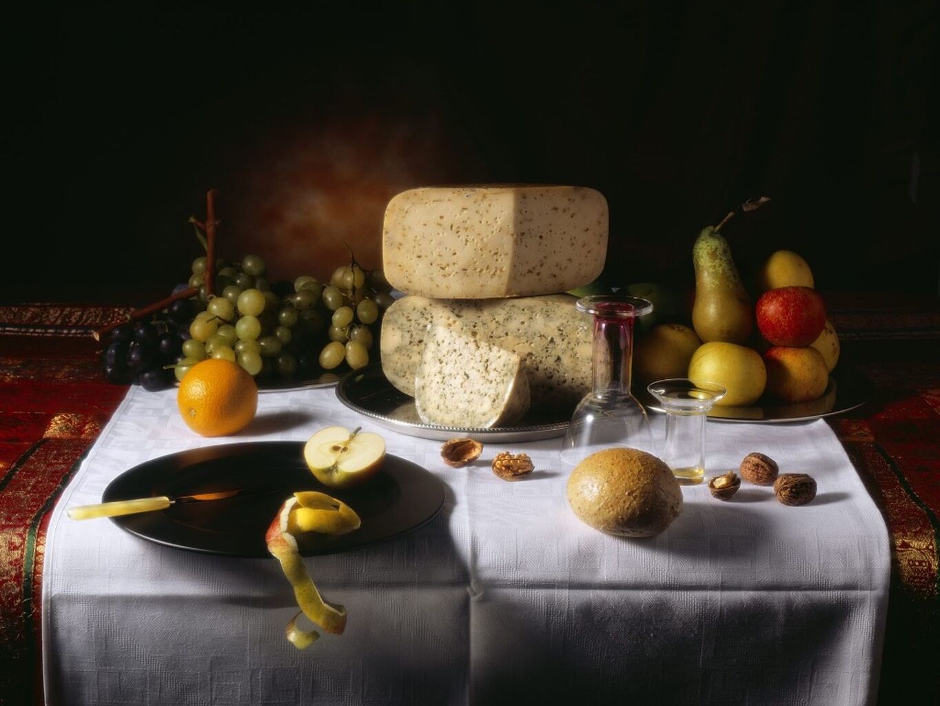 07-05 | Food Fotografie met Tony Le Duc | Hoboken